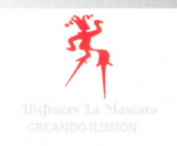 disfraces la mascara