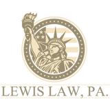 lewislaw.lawyer