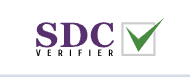 SDC Verifier