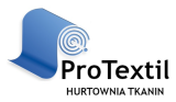 HURTOWNIA TKANIN ProTextil Karol Burawski