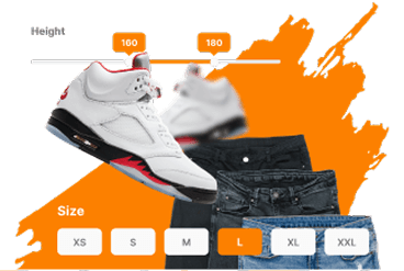product attributes