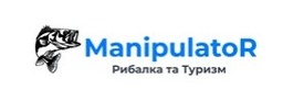 Риболовний магазин Manipulato
