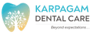 karpagamdentalcare.com