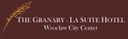 The Granary - La Suite Hotel